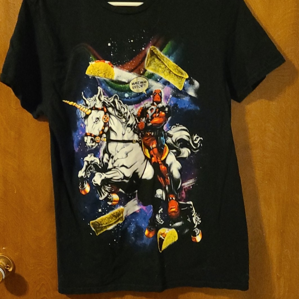 Mens marvel - Picture 1 of 1
